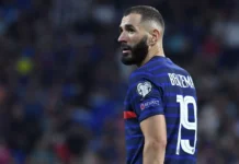 Equipe de France : des nouvelles révélations sur les tensions entre Benzema et le staff des Bleus