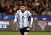 CdM: Messi, personne n’a fait mieux