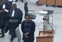Guinée : quand une grippe empêche Moussa Dadis Camara de livrer « sa » vérité