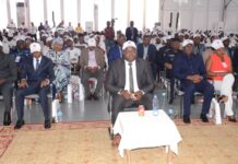 Guinée: la première édition de la semaine nationale de la sécurité routière lancée