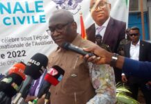 Guinée: Célébration de la journée internationale de l’aviation civile