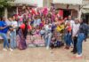 Humanitaire: la structure Mousso Com & consulting vole au secours des enfants démunis