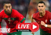 Qatar 2022: Le Maroc héroïque