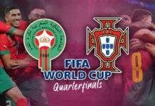 Qatar 2022: le Maroc face à un autre défi