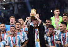Deux retours fous pour une désillusion… – Débrief et NOTES des joueurs (Argentine 3-3 (4-2 t.a.b.) France)