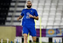 Equipe de France : l’entourage des Bleus livre sa version du cas Benzema !