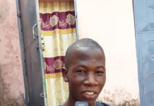 Bouwa Condé serait-il un super doué en électricité ?