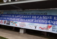 Guinée: Lancement de la mise en oeuvre du plan de relance économique
