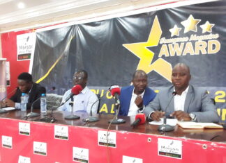 Distinction: Vers la tenue de la première édition du magazine Emergence Awards