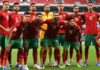 Football : Le Maroc déclare forfait pour le CHAN !