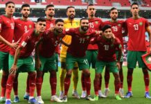 Football : Le Maroc déclare forfait pour le CHAN !