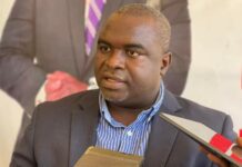 An 2023: Voici le discours de Dr. Louda Baldé