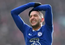Mercato – PSG : Ziyech, mauvaise nouvelle confirmée !