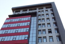 Administration Publique: Colonel Doumbouya inaugure le nouveau département du Plan et de la Coopération Internationale