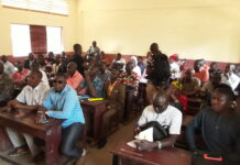 Enseignement Secondaire: La formation continue des enseignants en question!
