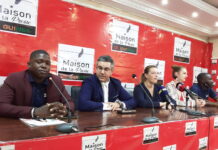 Entreprenariat jeunes: Vers la tenue de la 2ème édition du salon des étudiants entrepreneurs de Guinée