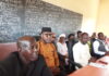 Conakry : La formation des enseignants clôturée sur une note de satisfaction…