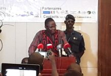 Distinction: AR-COM Guinée décerne des prix de reconnaissance à ses lauréats