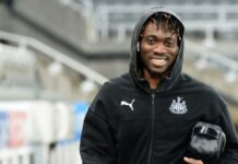 Football : Christian Astsu retrouvé mort