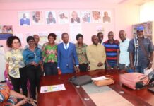 Horoya: la nouvelle équipe syndicale face aux nouveaux défis
