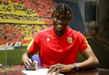 31 Janvier 2023 : plusieurs joueurs guinéens ont changé de clubs (liste)