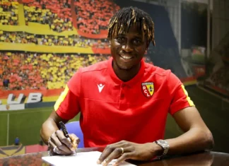 31 Janvier 2023 : plusieurs joueurs guinéens ont changé de clubs (liste)