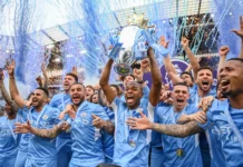 Manchester City : accusés de violations financières, les Citizens risquent une exclusion de la PL !