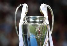 Football: C1
