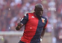 Footbtall: Abdoulaye Touré dit « oui » à la Guinée