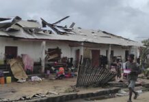 Madagascar: le cyclone Ferddy fait 7 décès et plusde 78 078 sinistrés.