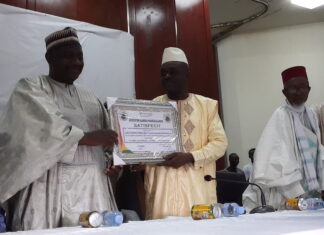 CID: une nouvelle association islamique voit le jour