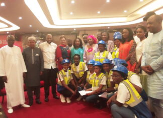 Conakry: le projet mixitech lancé