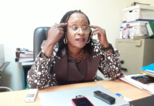 Fête internationale des femmes: « le développement doit se faire par les femmes et avec les femmes » dixit Marie Ivonne Koumbassa