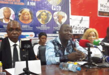 Médias: REJODEV-Guinée lance ses activités
