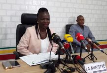Guinée/la boisson 24 h dans les marchés: le ministère pose des conditions