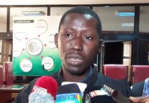Cour des comptes de Guinée: Youssouf Camara et Mme. Fatoumata Diakité, l’affaire renvoyée pour le 30 mars