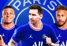 Ligue 1 : les favoris pour le titre et la Ligue des Champions !