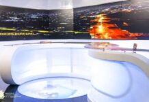 Télévision nationale: sombres potins autour d’un plateau étincelant