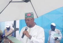 Guinée/Journée mondiale de l’eau: le DG de la SEG parle des défis et perspectives