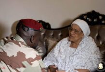 Guinée: le PDG-RDA commémore la disparition d’Ahmed Sékou Touré