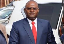 Conakry : Un match de gâla à l’honneur du président »KPC »
