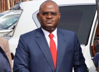 Conakry : Un match de gâla à l’honneur du président »KPC »