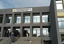 Procès des massacres du 28 septembre 2009/ « C’est grâce à Toumba que la Guinée a évité la guerre civile » dixit Madame Fatoumata Barry, victime