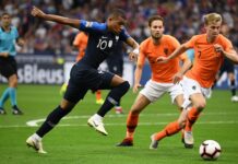 Pays-Bas : hécatombe avant les Bleus