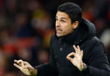Arsenal : le sprint final, Arteta prévient