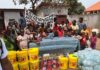 Humanitaire: Katholishe Kirche In Bruhl vol au secours de l’orphelinat « la voix des sans voix »