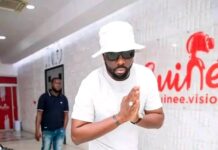 Maître Gims à Conakry: les organisateurs annoncent les couleurs