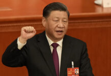 Le président chinois appelle à une coopération internationale en matière de données