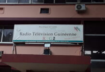 Suspension de Fana Soumah: Dr. Bernard Goumou rencotre la fédération syndicale de la RTG