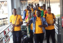 Congrès international de Zurich: La Guinée représentera l’Afrique et le Moyen-Orient